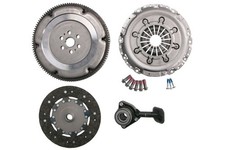Clutch kit for Volvo C30, S40