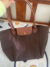 Borsa grande Longchamp Pliage