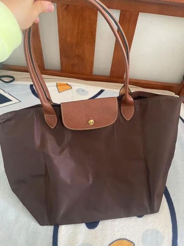 Borsa grande longchamp - grande,
