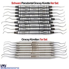 Parodontal Kurette Gracey