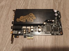🔥Asus Xonar Essence STX