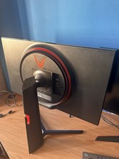 LG UltraGear 27GN800-B 27 inch Quad HD LED Monitor