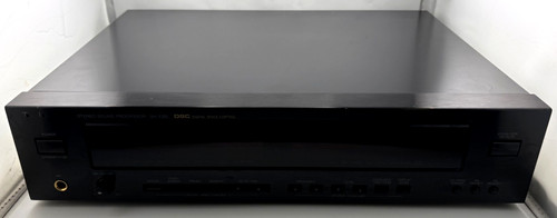 Technics e85 processore - technics, sh-e85