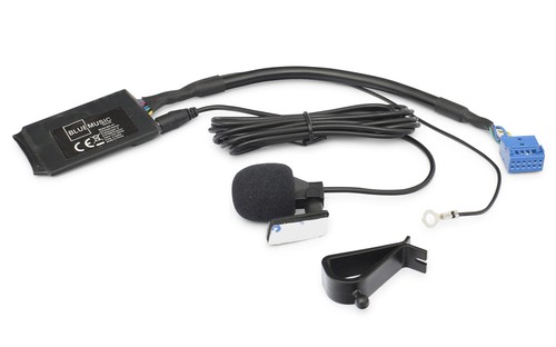Bluemusic interfaccia audio - interfaccia,