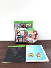 GTA 5 Grand Theft Auto V Gioco