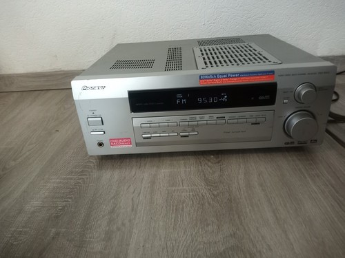 Amplificatore 220 watt pioneer - 220,