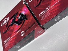 Clarks Clout1 MTB Hybrid Set