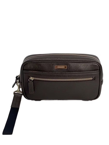 Burberry second bag cml - burberry,