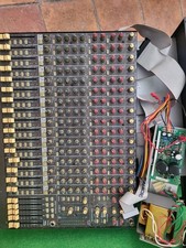 Mixer microfono/linea 16