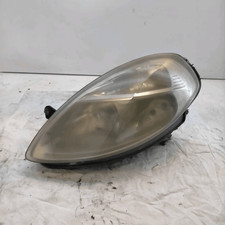 51774224 Proiettore SX LANCIA YPSILON (TE) 1.2 8V Ber. 3p/b/1242cc