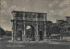 Italy Arch of Constantine,Rome