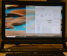 All one acer - all-in-one, veriton