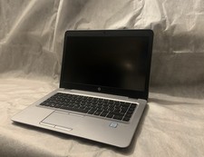 HP Elitebook 840 G4, 14”FHD