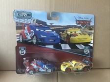 DISNEY CARS DIECAST - Global