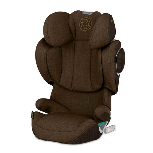 Cybex seggiolino auto solution - cybex-seggiolino,