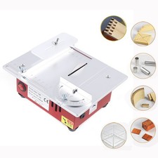 Mini sega circolare da tavolo