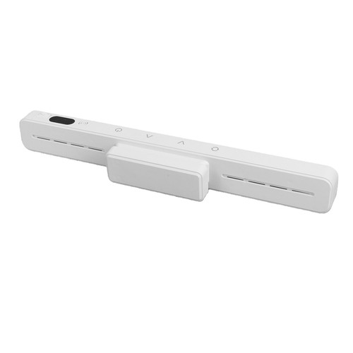 Barra luminosa magnetica cura