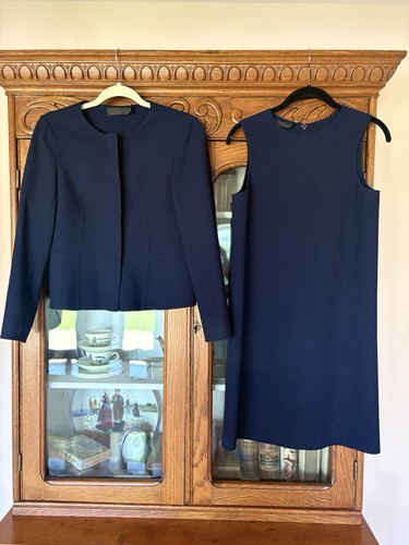 Abito giacca vintage - vintage, 90