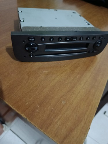 Autoradio serie 1din bosh - autoradio,