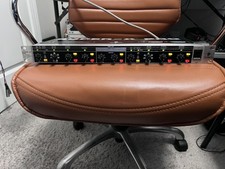 Behringer Super-X Pro