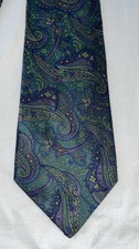 Cravatta vintage Gianni