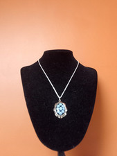 Collana con ciondolo