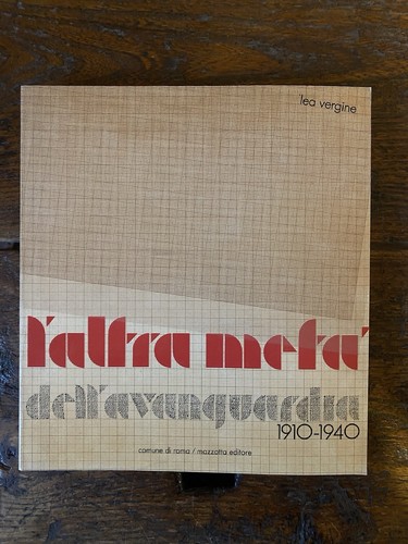 Vergine lea altra metà - vergine,