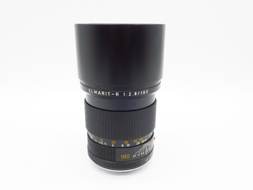 Obiettivo leica leitz - obiettivo,