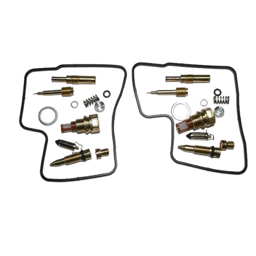 Kit riparazione carburatore - , x2