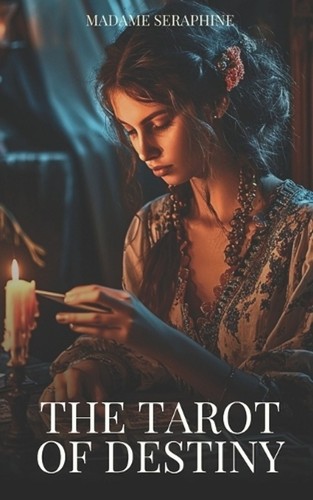 The tarot destiny - the,