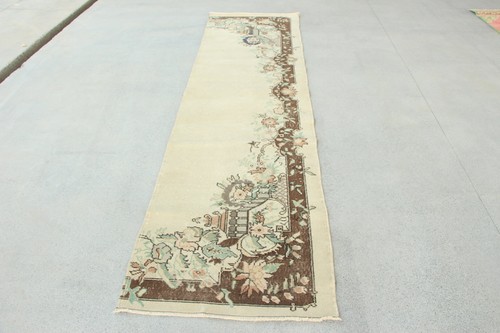 Tappeto turco vintage - , x