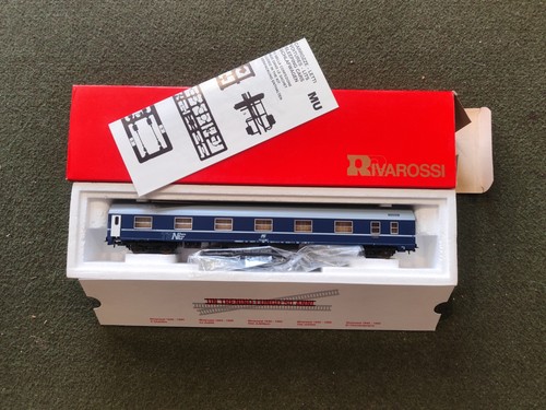Rivarossi 3541 ferrovie dello - 3541,