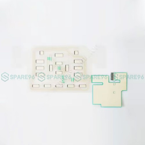 Membrana per fluke scopemeter - membrana,