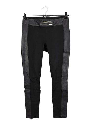 Versace pantalone jersey - pantalone, donna