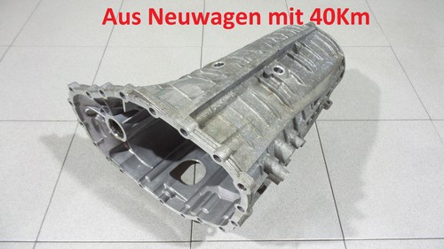 Carter cambio audi - carter, a5