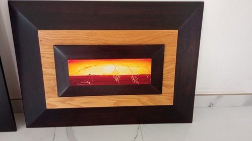 Quadro moderno dipinto - quadro,
