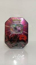 POKEMON TIN DA COLLEZIONE TEAM