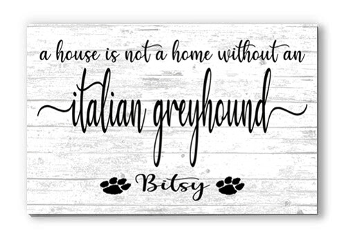 Personalizzato una casa - una,