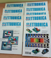 N. 9 - RIVISTE di ELETTRONICA