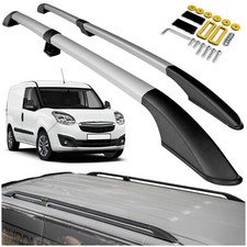 Per fiat doblo - 2010-2022, barre