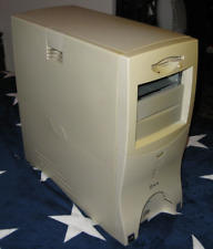 ASUS P5BSE + CPU Intel Core Duo E6750 2.6 GHz  Floppy no alimentatore Pc Vintage