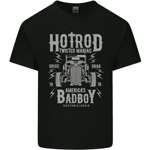 Shirt uomo hot - uomo, rod