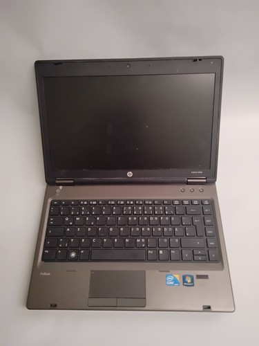 Probook 6360b i5 - hp,