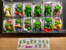 Kinder Sorpresa "Le Simpatiche