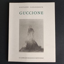 Piero guccione viaggio - piero, guccione,