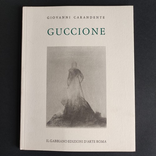 Piero guccione viaggio - piero,
