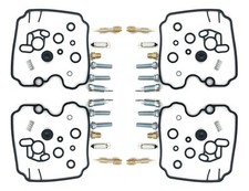 4x Kit riparazione carburatore
