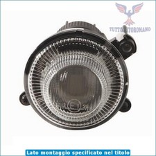 RBFYU 67420 Fendinebbia Smart