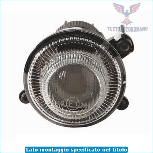 Rbfyu 67420 fendinebbia - fendinebbia, smart