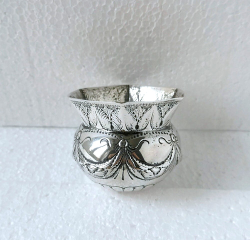 Storico antico piccolo vaso - storico, in
